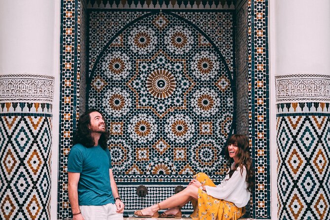 Private Transfer Essaouira-Agadir - Frequently Asked Questions