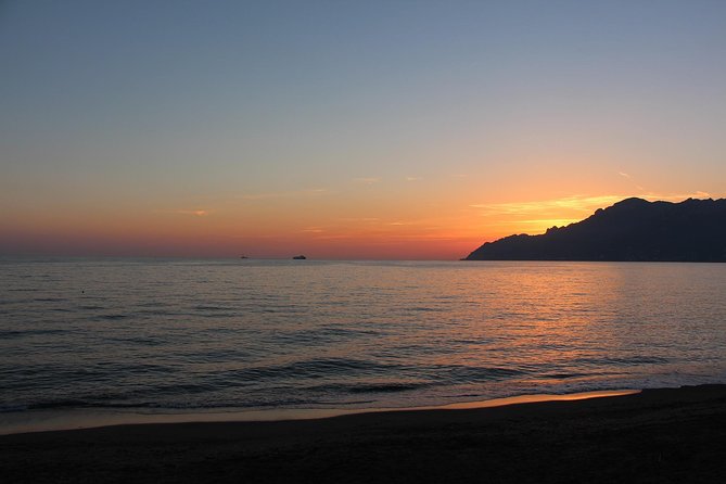 Private Transfer From Bari to Amalfi With 2 Hours for Sightseeing - The Sum Up