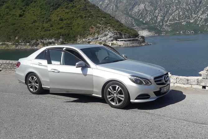 Private Transfer From Tivat Airport to Nikki or Obala Djurasevica - Frequently Asked Questions