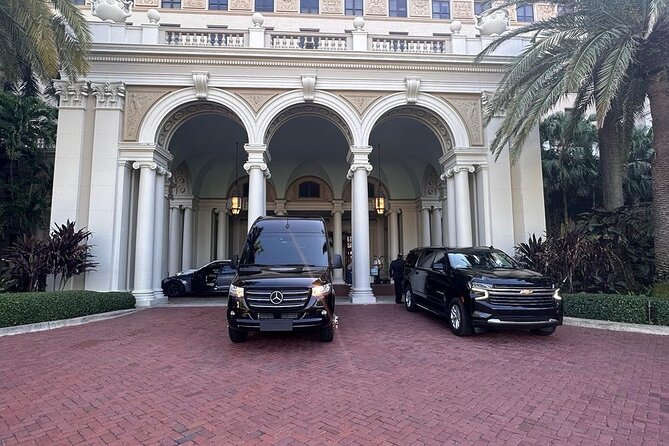 Private Transfer To or From Fort Lauderdale Airport & CruisePort - Contact Information and Support