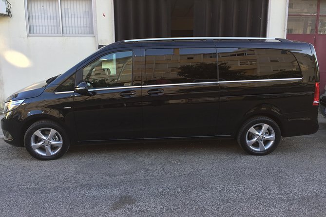 Private Transfer To or From Setubal - Traveler Reviews and Ratings