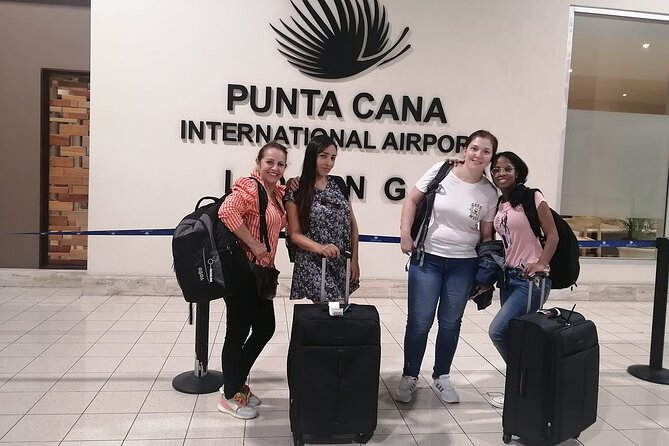 Private Transportation From International Airport to Uvero Alto - Frequently Asked Questions