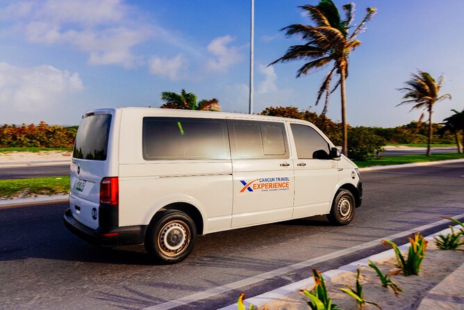Private Transportation To/From Riviera Maya & Tulum - Frequently Asked Questions