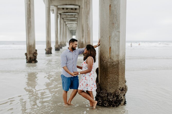 Private Vacation Photography Session With Local Photographer in San Diego - Sum Up