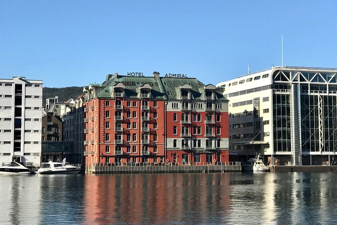 Private Walking Tour- Bergen Classics - Tour Duration