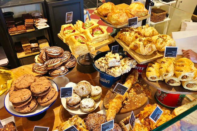 Private Whistler Tour: Discover the Best of Whistler! - Savor Whistlers Brews