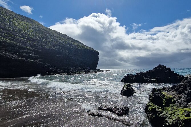 Private Wild Picnic in the North West of Gran Canaria - Moderate Physical Fitness Requirement