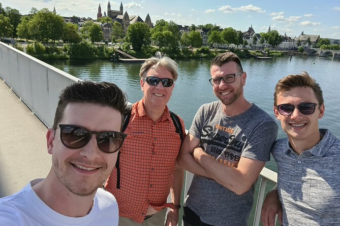 Pub Trail Maastricht: an Adventure Full of Surprises - Since You Asked