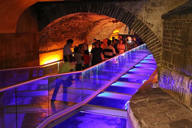 Puebla and Cholula - Pricing and Booking Information