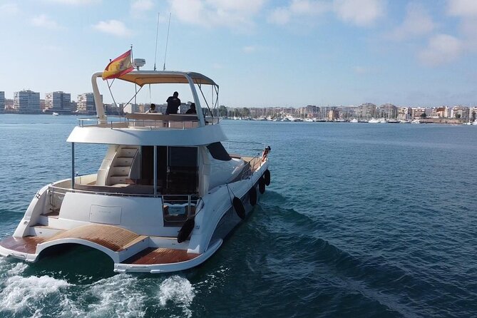 Puerto Del Carmen: Catamaran Trip With Water Sports - Convenient Transportation Options