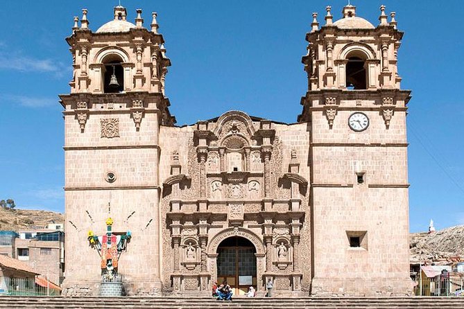 Puno: Discover Its Charms 4 Days and 3 Nights - Final Verdict On This Stay