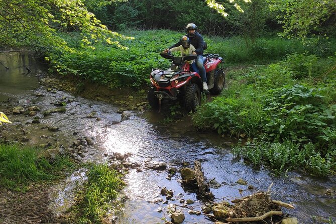 Quad Bike Adventure Experience in Varna - Frequently Asked Questions