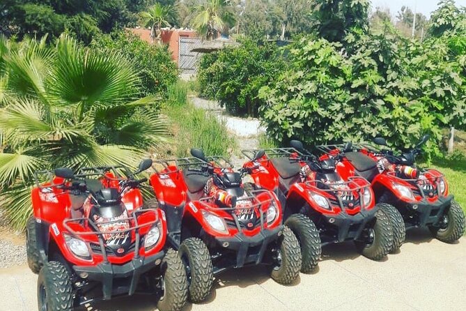 Quad Biking and Sandboarding on Sand Dunes Wild Beach - Frequently Asked Questions