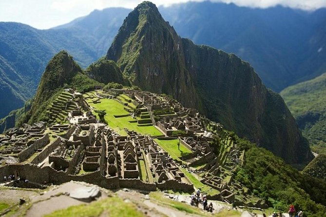 Reaching Cusco- 3 Days/2 Nights - Customizing Your Cusco Experience