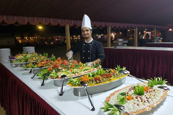 Red Dune Desert Safari Dubai With BBQ Buffet Dinner - Dubai Travelism - Frequently Asked Questions