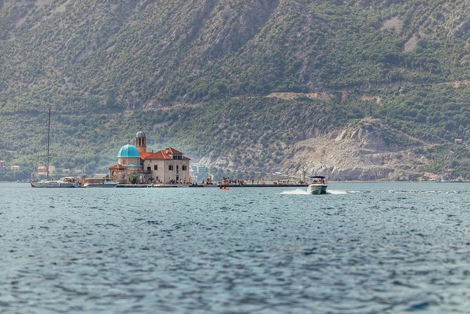 Rent a Boat From Herceg Novi (8 Hours) (1-10 Passengers) - Private Tour and Group Participation