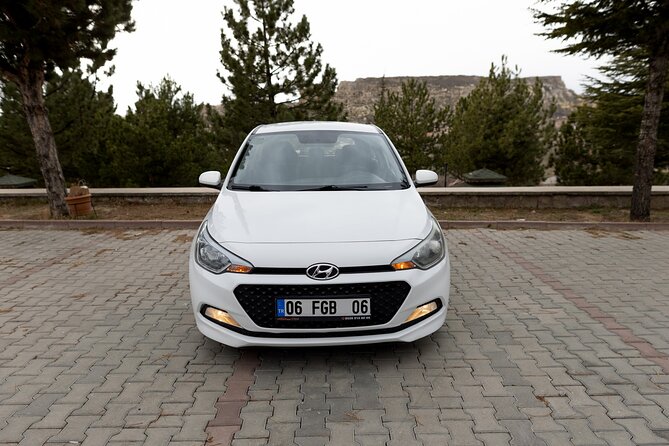 Rent A Car - Cappadocia - Frequently Asked Questions