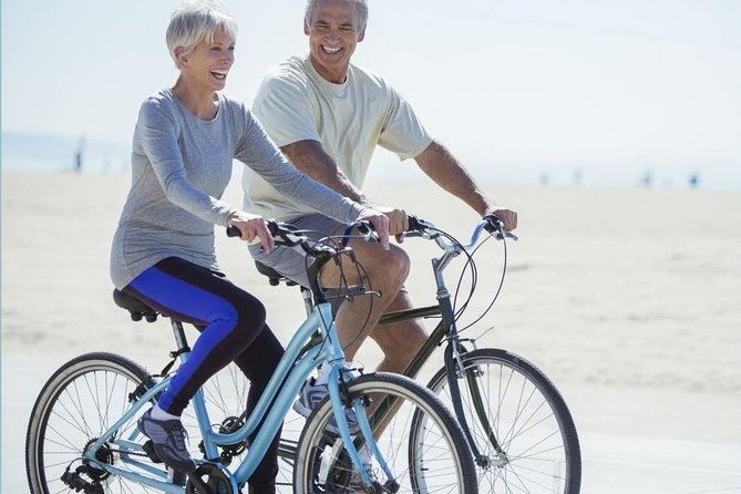 Rent City Bike 18 Gears From 9 Hours to 7 Days: Visit Maspalomas - Cancellation Policy