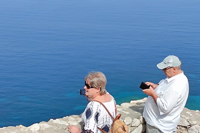 Rhodes Island Guided History & Culture Tour With Wine Tasting  - Dodecanese - Tour Pricing