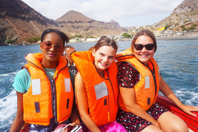 Ribeira Da Barca: Boat Trip to the Cave, Snorkeling and BBQ on the Beach - Frequently Asked Questions