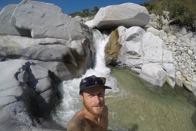 River Hiking Adventure + Lunch at Local's Farm - Frequently Asked Questions
