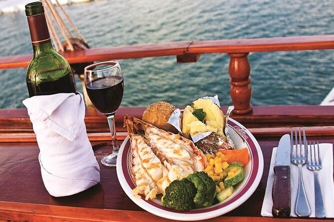 Romantic Sunset Dinner Cruising Experience - Managements Response to Reviews