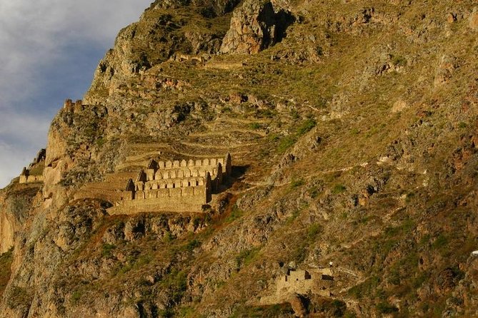 Sacred Valley of The Incas Full Day Group Tour - Frequently Asked Questions