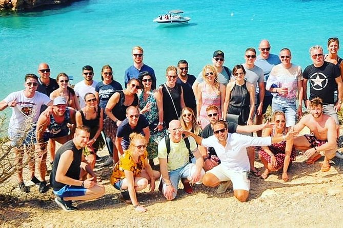 Safari Beach Tour Ibiza (Shared) - Cancellation and Refunds