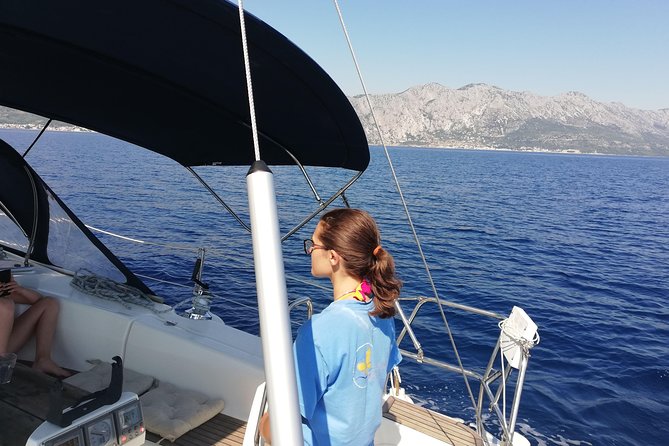 Sailboat Tour to the Islands - Cancellation Policy