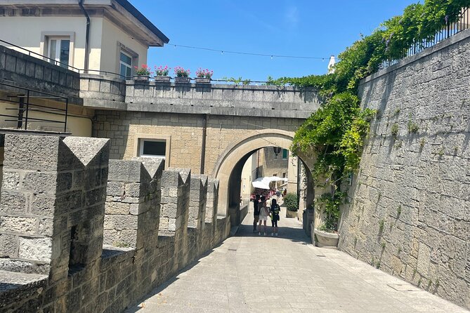 San Marino: A Self Guided Audio Tour Review - Since You Asked