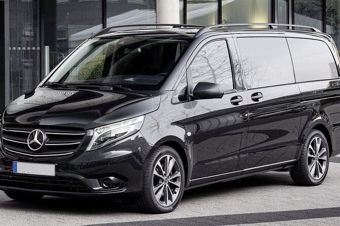 Santorini Private Transfer From or To Airport - Service Highlights