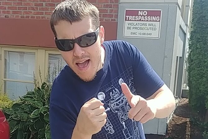 Scavenger Hunt Adventure in Williamsburg by Zombie Scavengers - Frequently Asked Questions