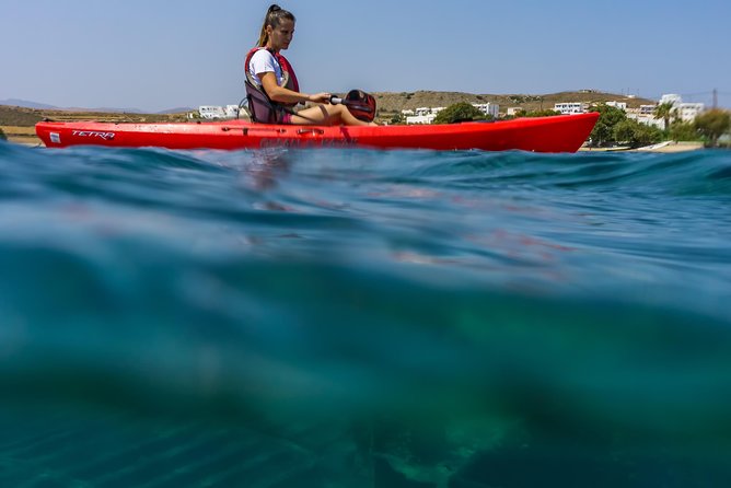 Sea Kayak Rentals - Frequently Asked Questions