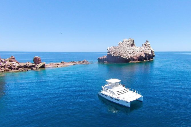 Sea of Cortez Snorkeling & Sea Lion Catamaran Adventure in La Paz - Additional Considerations