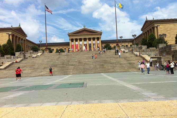 See My Philadelphia: Private, Customized Tours - Personalized Attention From Expert Guides
