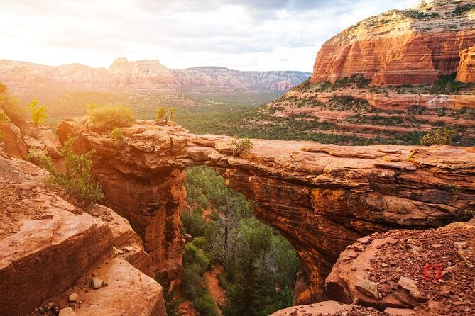 Self-Guided Audio Driving Tour of Sedona - Pricing and Availability