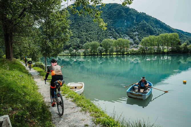 Self-Guided Bike Tour in Slovenia - Additional Resources