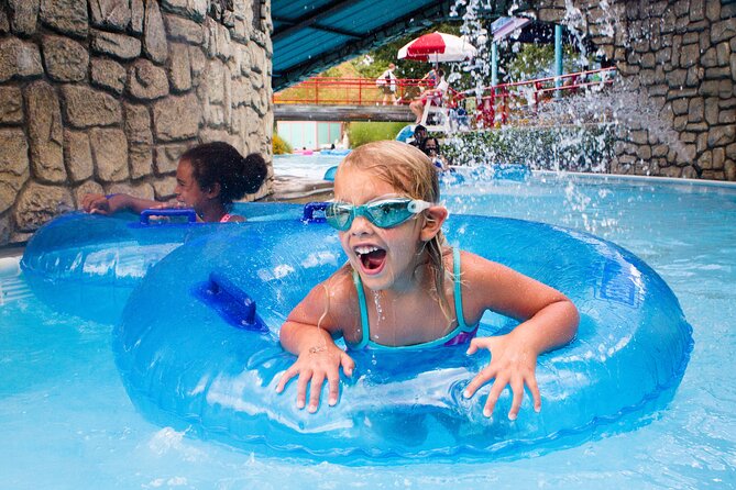 Sesame Place San Diego Admission Ticket - Things To Known
