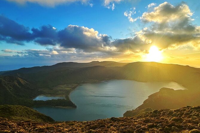 Sete Cidades - Nature Lovers - Private Jeep Tour With Local Guide - Additional Information