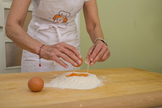 Share Your Pasta Love: Small Group Pasta and Tiramisu Class in Asti - What to Expect