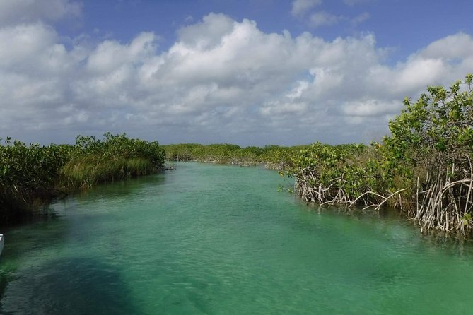 Sian Kaan Adventure (Private, Full Day) - Booking and Cancellation Policy