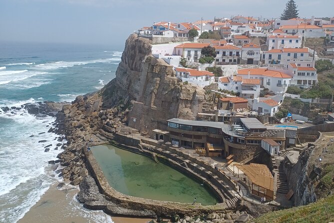 Sintra, Azenhas Do Mar, Cabo Da Roca, and Cascais, PERFECT Day - The Sum Up