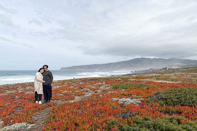 Sintra - Cascais Private Tour With Photos :) - Photo Opportunities