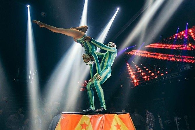 Skip the Line: Regular Ticket Playa Del Carmen - Cancellation and Participation Details
