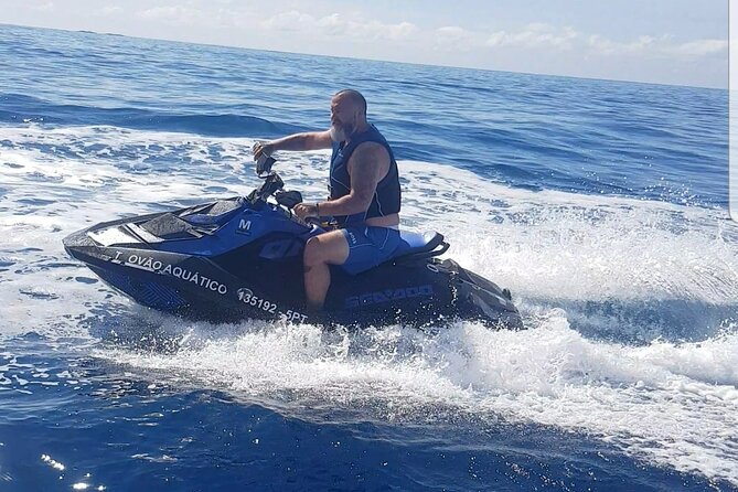 Slide Into Excitement and Discover Adventure With Our Jet Skis. - Frequently Asked Questions