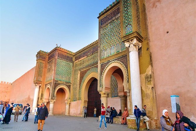 Small Group : Day Trip From Fez to Volubilis & Meknes - Frequently Asked Questions
