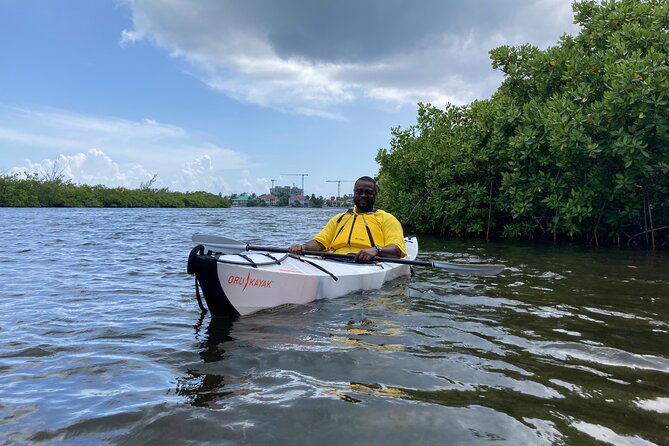 Small Group Glass Bottom Kayak Adventure- Cayman Islands - Memorable Moments and Recommendations