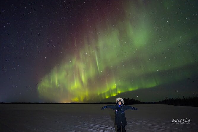 Small Group Northern Lights Lodge Tours From Fairbanks Solo Traveler - About the Tour Operator