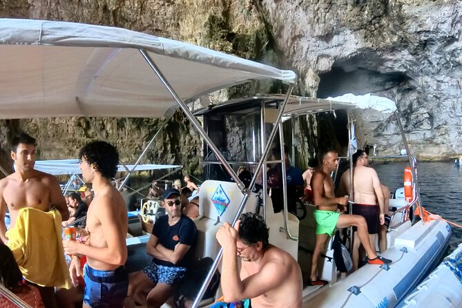 Snorkeling Tour Karaburun,Haxhi Aliu Cave,Ionian Gorges & Cliffs - Frequently Asked Questions