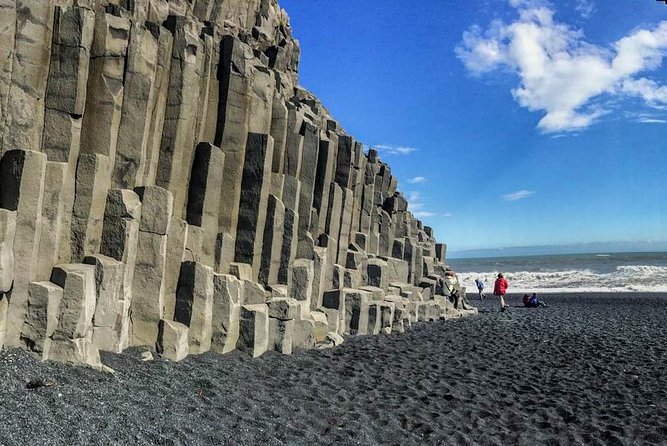 South Coast of Iceland Day Tour - PRIVATE TOUR - Reviews and Ratings